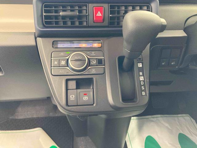 タントＸ衝突被害軽減ブレーキ　横滑り防止装置　オートハイビーム　アイドリングストップ　ステアリングスイッチ　オートライト　キーフリーシステム　オートエアコン　パノラマカメラ　マット　バイザー（岐阜県）の中古車