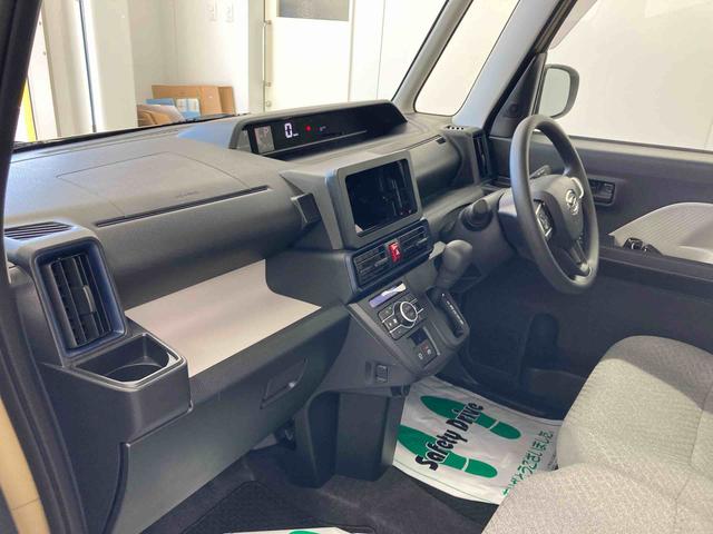 タントＸ衝突被害軽減ブレーキ　横滑り防止装置　オートハイビーム　アイドリングストップ　ステアリングスイッチ　オートライト　キーフリーシステム　オートエアコン　パノラマカメラ　マット　バイザー（岐阜県）の中古車