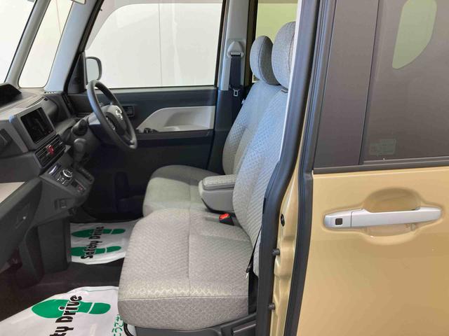 タントＸ衝突被害軽減ブレーキ　横滑り防止装置　オートハイビーム　アイドリングストップ　ステアリングスイッチ　オートライト　キーフリーシステム　オートエアコン　パノラマカメラ　マット　バイザー（岐阜県）の中古車