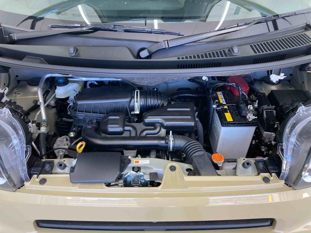 タントＸ衝突被害軽減ブレーキ　横滑り防止装置　オートハイビーム　アイドリングストップ　ステアリングスイッチ　オートライト　キーフリーシステム　オートエアコン　パノラマカメラ　マット　バイザー（岐阜県）の中古車