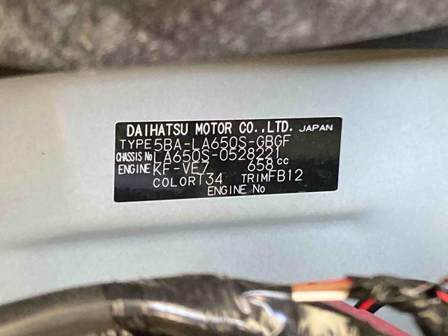 タントＸ衝突被害軽減ブレーキ　横滑り防止装置　オートハイビーム　アイドリングストップ　ステアリングスイッチ　オートライト　キーフリーシステム　オートエアコン　パノラマカメラ　マット　バイザー（岐阜県）の中古車