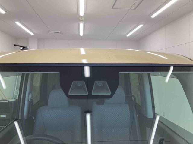 タントＸ衝突被害軽減ブレーキ　横滑り防止装置　オートハイビーム　アイドリングストップ　ステアリングスイッチ　オートライト　キーフリーシステム　オートエアコン　パノラマカメラ　マット　バイザー（岐阜県）の中古車