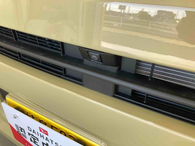 タントＸ衝突被害軽減ブレーキ　横滑り防止装置　オートハイビーム　アイドリングストップ　ステアリングスイッチ　オートライト　キーフリーシステム　オートエアコン　パノラマカメラ　マット　バイザー（岐阜県）の中古車