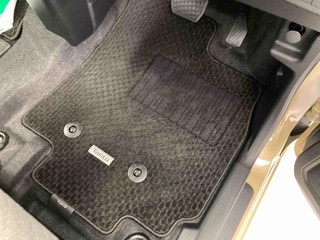 タントＸ衝突被害軽減ブレーキ　横滑り防止装置　オートハイビーム　アイドリングストップ　ステアリングスイッチ　オートライト　キーフリーシステム　オートエアコン　パノラマカメラ　マット　バイザー（岐阜県）の中古車