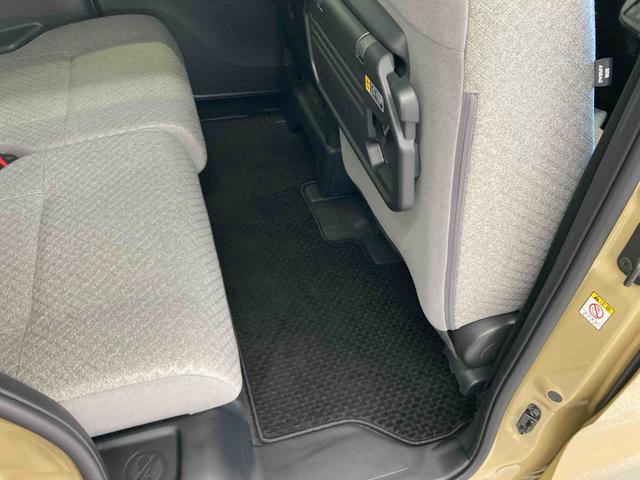 タントＸ衝突被害軽減ブレーキ　横滑り防止装置　オートハイビーム　アイドリングストップ　ステアリングスイッチ　オートライト　キーフリーシステム　オートエアコン　パノラマカメラ　マット　バイザー（岐阜県）の中古車