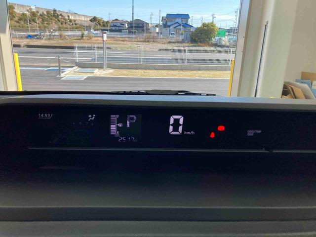 タントＸ衝突被害軽減ブレーキ　横滑り防止装置　オートハイビーム　アイドリングストップ　ステアリングスイッチ　オートライト　キーフリーシステム　オートエアコン　パノラマカメラ　マット　バイザー（岐阜県）の中古車