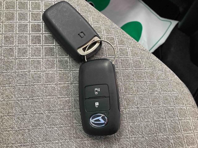 タントＸ衝突被害軽減ブレーキ　横滑り防止装置　オートハイビーム　アイドリングストップ　ステアリングスイッチ　オートライト　キーフリーシステム　オートエアコン　パノラマカメラ　マット　バイザー（岐阜県）の中古車