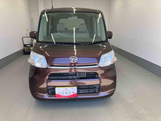 タントＬ　ＳＡ衝突被害軽減ブレーキ　横滑り防止装置　アイドリングストップ　ステアリングスイッチ　キーレス　エアコン　ナビ　バックカメラ　マット　バイザー（岐阜県）の中古車