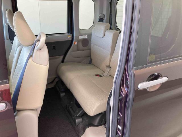 タントＬ　ＳＡ衝突被害軽減ブレーキ　横滑り防止装置　アイドリングストップ　ステアリングスイッチ　キーレス　エアコン　ナビ　バックカメラ　マット　バイザー（岐阜県）の中古車