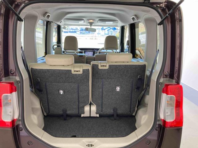 タントＬ　ＳＡ衝突被害軽減ブレーキ　横滑り防止装置　アイドリングストップ　ステアリングスイッチ　キーレス　エアコン　ナビ　バックカメラ　マット　バイザー（岐阜県）の中古車