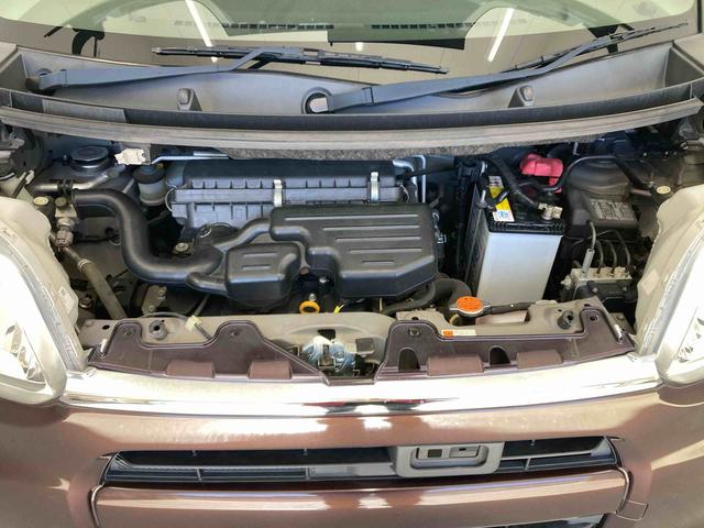 タントＬ　ＳＡ衝突被害軽減ブレーキ　横滑り防止装置　アイドリングストップ　ステアリングスイッチ　キーレス　エアコン　ナビ　バックカメラ　マット　バイザー（岐阜県）の中古車