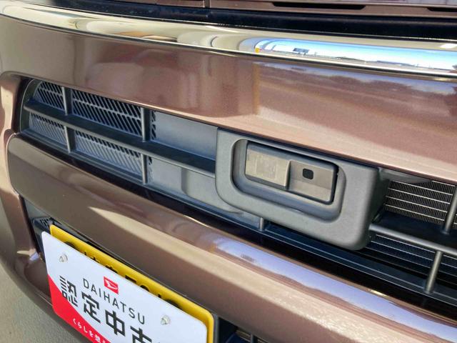 タントＬ　ＳＡ衝突被害軽減ブレーキ　横滑り防止装置　アイドリングストップ　ステアリングスイッチ　キーレス　エアコン　ナビ　バックカメラ　マット　バイザー（岐阜県）の中古車