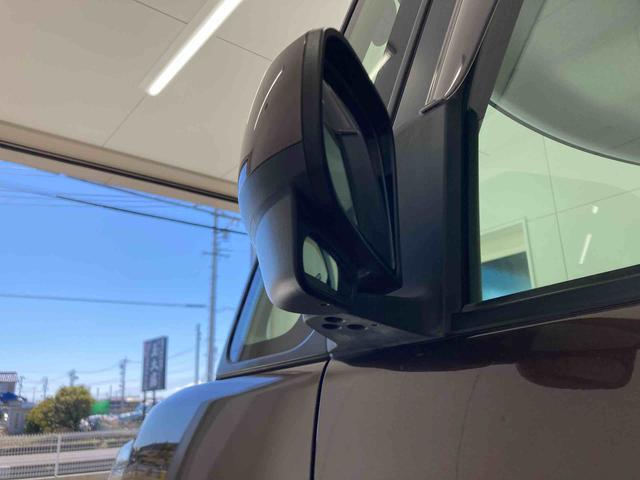 タントＬ　ＳＡ衝突被害軽減ブレーキ　横滑り防止装置　アイドリングストップ　ステアリングスイッチ　キーレス　エアコン　ナビ　バックカメラ　マット　バイザー（岐阜県）の中古車