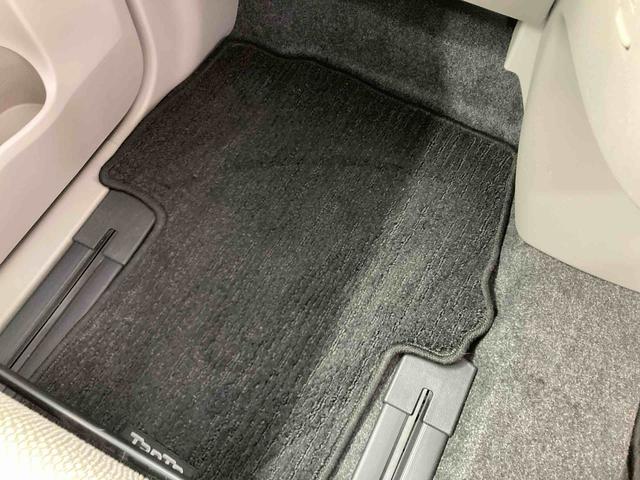 タントＬ　ＳＡ衝突被害軽減ブレーキ　横滑り防止装置　アイドリングストップ　ステアリングスイッチ　キーレス　エアコン　ナビ　バックカメラ　マット　バイザー（岐阜県）の中古車