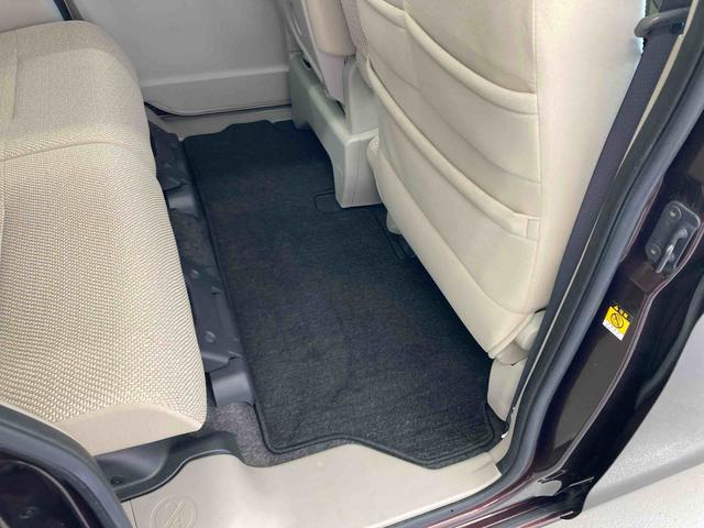 タントＬ　ＳＡ衝突被害軽減ブレーキ　横滑り防止装置　アイドリングストップ　ステアリングスイッチ　キーレス　エアコン　ナビ　バックカメラ　マット　バイザー（岐阜県）の中古車