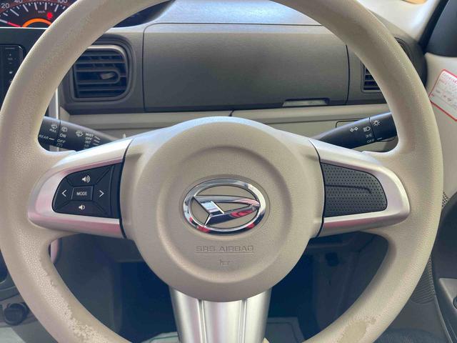 タントＬ　ＳＡ衝突被害軽減ブレーキ　横滑り防止装置　アイドリングストップ　ステアリングスイッチ　キーレス　エアコン　ナビ　バックカメラ　マット　バイザー（岐阜県）の中古車