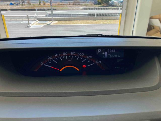 タントＬ　ＳＡ衝突被害軽減ブレーキ　横滑り防止装置　アイドリングストップ　ステアリングスイッチ　キーレス　エアコン　ナビ　バックカメラ　マット　バイザー（岐阜県）の中古車