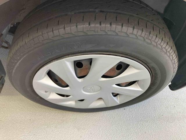 タントＬ　ＳＡ衝突被害軽減ブレーキ　横滑り防止装置　アイドリングストップ　ステアリングスイッチ　キーレス　エアコン　ナビ　バックカメラ　マット　バイザー（岐阜県）の中古車