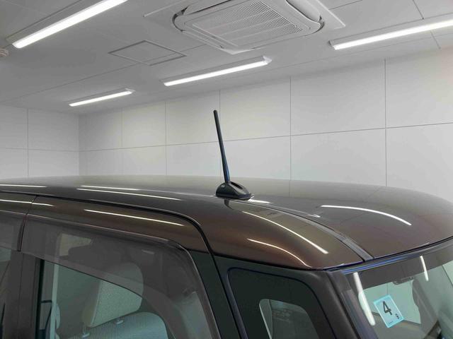 タントＬ　ＳＡ衝突被害軽減ブレーキ　横滑り防止装置　アイドリングストップ　ステアリングスイッチ　キーレス　エアコン　ナビ　バックカメラ　マット　バイザー（岐阜県）の中古車