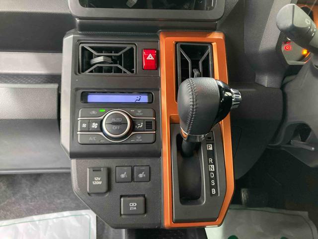 タフトＧターボ衝突被害軽減ブレーキ　横滑り防止装置　４ＷＤ　オートハイビーム　アイドリングストップ　ステアリングスイッチ　オートライト　キーフリーシステム　オートエアコン　バックカメラ（岐阜県）の中古車