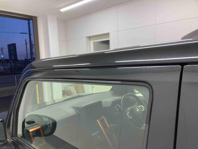 タフトＧターボ衝突被害軽減ブレーキ　横滑り防止装置　４ＷＤ　オートハイビーム　アイドリングストップ　ステアリングスイッチ　オートライト　キーフリーシステム　オートエアコン　バックカメラ（岐阜県）の中古車