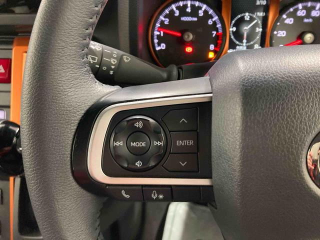 タフトＧターボ衝突被害軽減ブレーキ　横滑り防止装置　４ＷＤ　オートハイビーム　アイドリングストップ　ステアリングスイッチ　オートライト　キーフリーシステム　オートエアコン　バックカメラ（岐阜県）の中古車