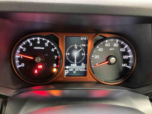 タフトＧターボ衝突被害軽減ブレーキ　横滑り防止装置　４ＷＤ　オートハイビーム　アイドリングストップ　ステアリングスイッチ　オートライト　キーフリーシステム　オートエアコン　バックカメラ（岐阜県）の中古車