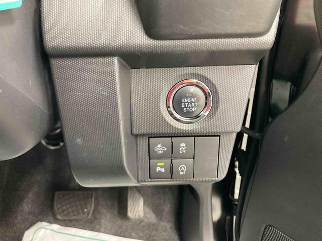 タフトＧターボ衝突被害軽減ブレーキ　横滑り防止装置　４ＷＤ　オートハイビーム　アイドリングストップ　ステアリングスイッチ　オートライト　キーフリーシステム　オートエアコン　バックカメラ（岐阜県）の中古車