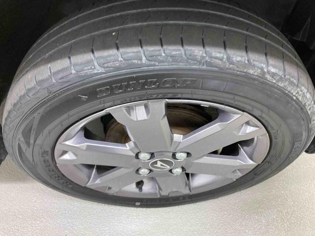 タフトＧターボ衝突被害軽減ブレーキ　横滑り防止装置　４ＷＤ　オートハイビーム　アイドリングストップ　ステアリングスイッチ　オートライト　キーフリーシステム　オートエアコン　バックカメラ（岐阜県）の中古車