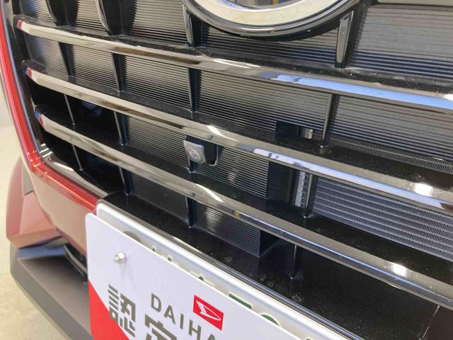 ロッキープレミアムＧ衝突被害軽減ブレーキ　横滑り防止装置　オートハイビーム　アイドリングストップ　ステアリングスイッチ　オートライト　キーフリーシステム　オートエアコン　ナビ　ドラレコ　パノラマカメラ　ＥＴＣ　マット（岐阜県）の中古車