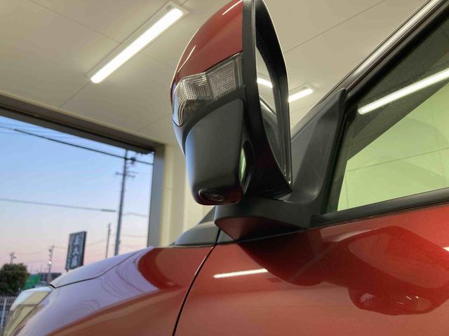 ロッキープレミアムＧ衝突被害軽減ブレーキ　横滑り防止装置　オートハイビーム　アイドリングストップ　ステアリングスイッチ　オートライト　キーフリーシステム　オートエアコン　ナビ　ドラレコ　パノラマカメラ　ＥＴＣ　マット（岐阜県）の中古車