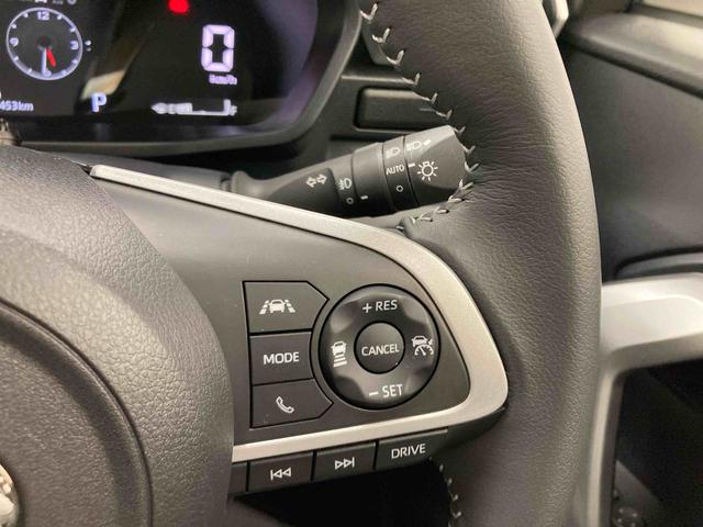 ロッキープレミアムＧ衝突被害軽減ブレーキ　横滑り防止装置　オートハイビーム　アイドリングストップ　ステアリングスイッチ　オートライト　キーフリーシステム　オートエアコン　ナビ　ドラレコ　パノラマカメラ　ＥＴＣ　マット（岐阜県）の中古車