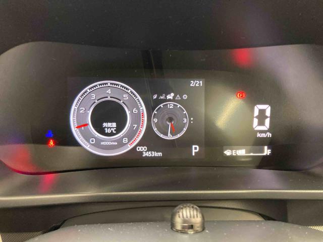 ロッキープレミアムＧ衝突被害軽減ブレーキ　横滑り防止装置　オートハイビーム　アイドリングストップ　ステアリングスイッチ　オートライト　キーフリーシステム　オートエアコン　ナビ　ドラレコ　パノラマカメラ　ＥＴＣ　マット（岐阜県）の中古車