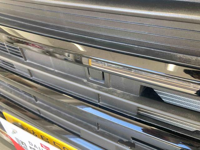 タントカスタムＸ衝突被害軽減ブレーキ　横滑り防止装置　オートハイビーム　アイドリングストップ　ステアリングスイッチ　オートライト　キーフリーシステム　オートエアコン　ディスプレイオーディオ　バックカメラ（岐阜県）の中古車