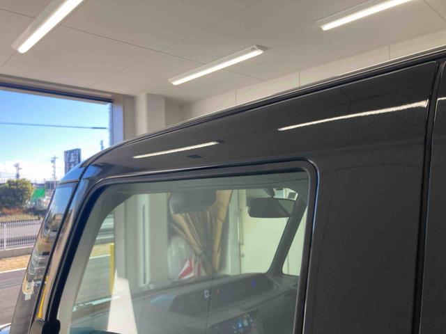 タントカスタムＸ衝突被害軽減ブレーキ　横滑り防止装置　オートハイビーム　アイドリングストップ　ステアリングスイッチ　オートライト　キーフリーシステム　オートエアコン　ディスプレイオーディオ　バックカメラ（岐阜県）の中古車