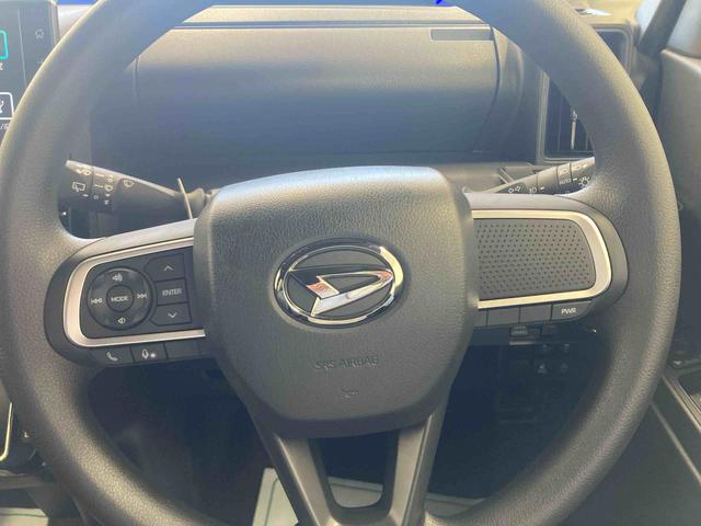 タントカスタムＸ衝突被害軽減ブレーキ　横滑り防止装置　オートハイビーム　アイドリングストップ　ステアリングスイッチ　オートライト　キーフリーシステム　オートエアコン　ディスプレイオーディオ　バックカメラ（岐阜県）の中古車