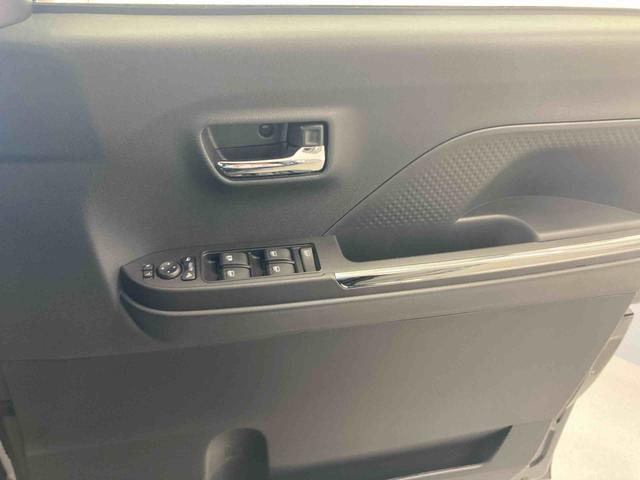 タントカスタムＸ衝突被害軽減ブレーキ　横滑り防止装置　オートハイビーム　アイドリングストップ　ステアリングスイッチ　オートライト　キーフリーシステム　オートエアコン　ディスプレイオーディオ　バックカメラ（岐阜県）の中古車