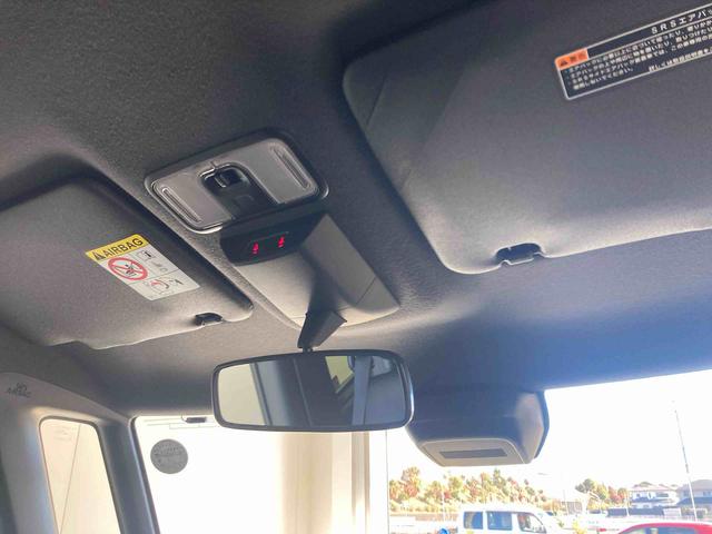 タントカスタムＸ衝突被害軽減ブレーキ　横滑り防止装置　オートハイビーム　アイドリングストップ　ステアリングスイッチ　オートライト　キーフリーシステム　オートエアコン　ディスプレイオーディオ　バックカメラ（岐阜県）の中古車