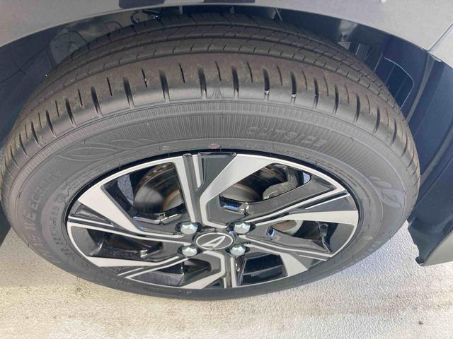 タントカスタムＸ衝突被害軽減ブレーキ　横滑り防止装置　オートハイビーム　アイドリングストップ　ステアリングスイッチ　オートライト　キーフリーシステム　オートエアコン　ディスプレイオーディオ　バックカメラ（岐阜県）の中古車