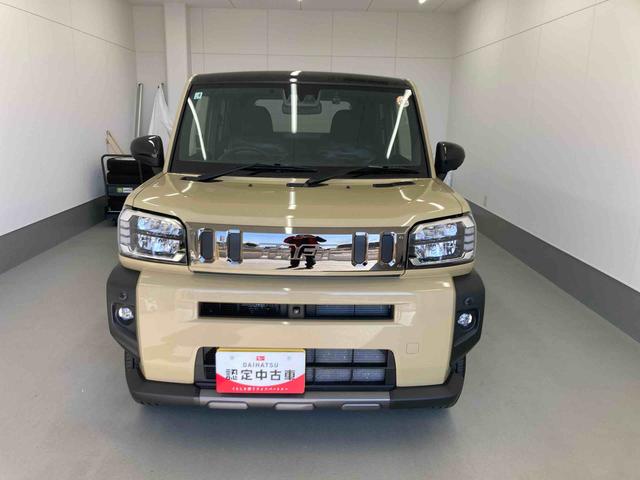 タフトＧ　ダーククロムベンチャー（岐阜県）の中古車