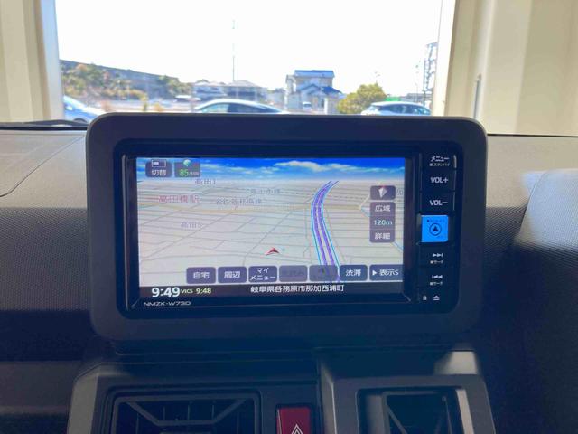 タフトＧ　ダーククロムベンチャー（岐阜県）の中古車