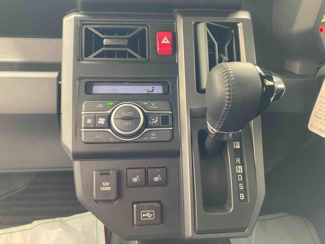 タフトＧ　ダーククロムベンチャー（岐阜県）の中古車