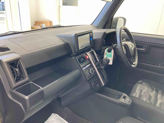 タフトＧ　ダーククロムベンチャー（岐阜県）の中古車