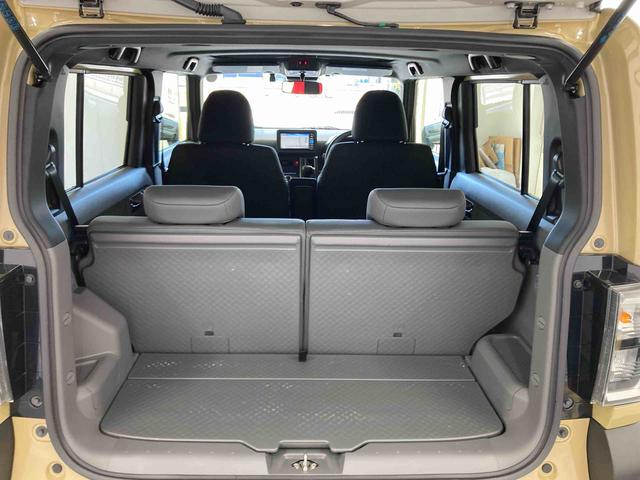 タフトＧ　ダーククロムベンチャー（岐阜県）の中古車