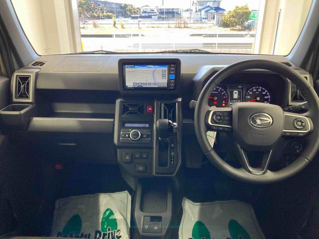 タフトＧ　ダーククロムベンチャー（岐阜県）の中古車