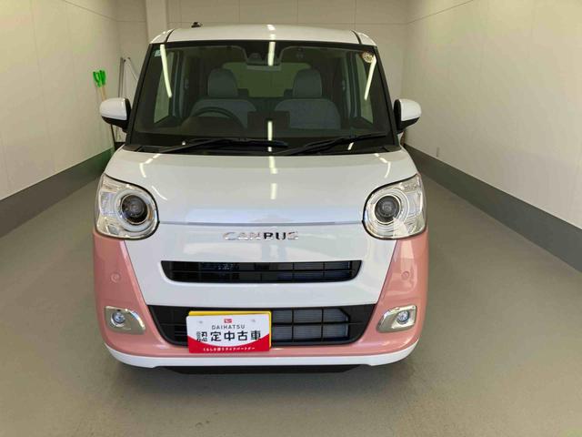 ムーヴキャンバスストライプスG衝突被害軽減ブレーキ 横滑り防止装置 オートハイビーム アイドリングストップ ステアリングスイッチ オートライト キーフリーシステム オートエアコン ナビ ドラレコ バックカメラ ETC マット(岐阜県)の中古車