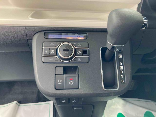 ムーヴキャンバスストライプスG衝突被害軽減ブレーキ 横滑り防止装置 オートハイビーム アイドリングストップ ステアリングスイッチ オートライト キーフリーシステム オートエアコン ナビ ドラレコ バックカメラ ETC マット(岐阜県)の中古車