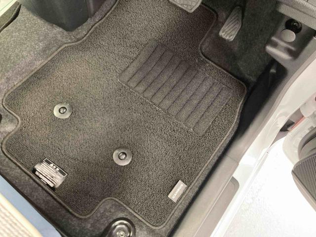 ムーヴキャンバスストライプスG衝突被害軽減ブレーキ 横滑り防止装置 オートハイビーム アイドリングストップ ステアリングスイッチ オートライト キーフリーシステム オートエアコン ナビ ドラレコ バックカメラ ETC マット(岐阜県)の中古車