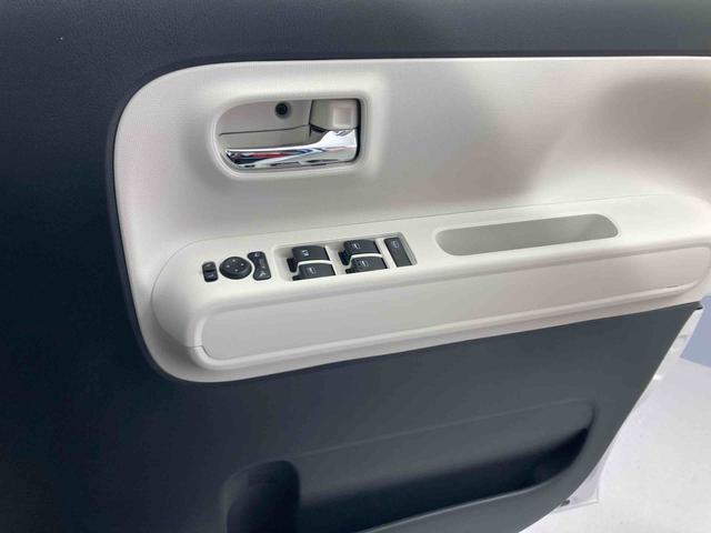 ムーヴキャンバスストライプスG衝突被害軽減ブレーキ 横滑り防止装置 オートハイビーム アイドリングストップ ステアリングスイッチ オートライト キーフリーシステム オートエアコン ナビ ドラレコ バックカメラ ETC マット(岐阜県)の中古車