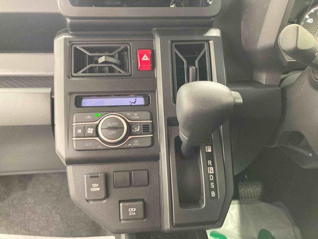 タフトＸ衝突被害軽減ブレーキ　横滑り防止装置　オートハイビーム　アイドリングストップ　ステアリングスイッチ　オートライト　キーフリーシステム　オートエアコン　バックカメラ（岐阜県）の中古車